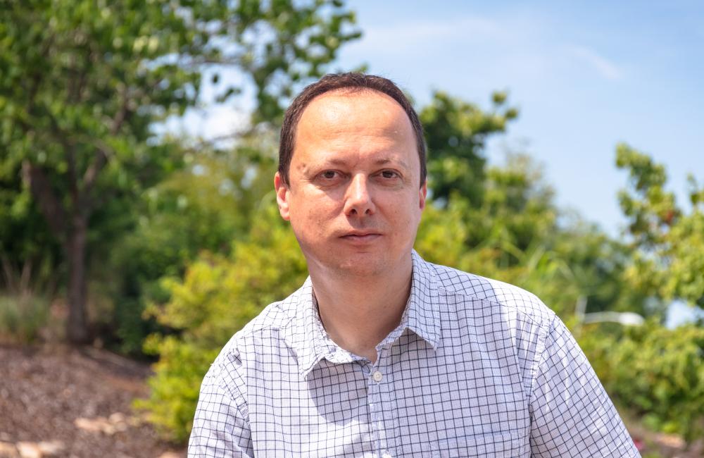 Radu Custeclean