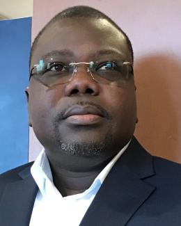 Dr. Femi Omitaomu